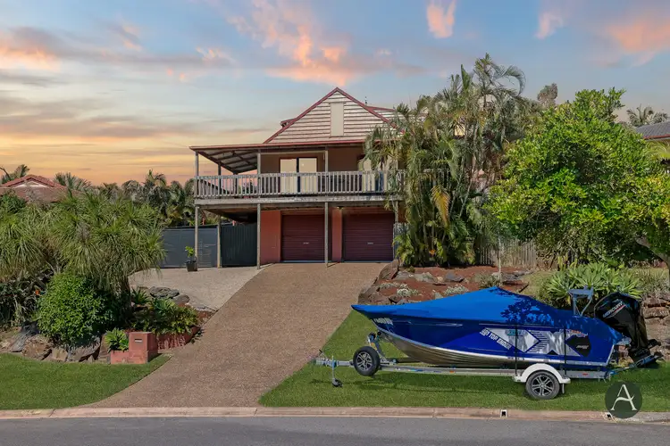 Third view of Homely house listing, 14 Moran Drive, Upper Coomera QLD 4209