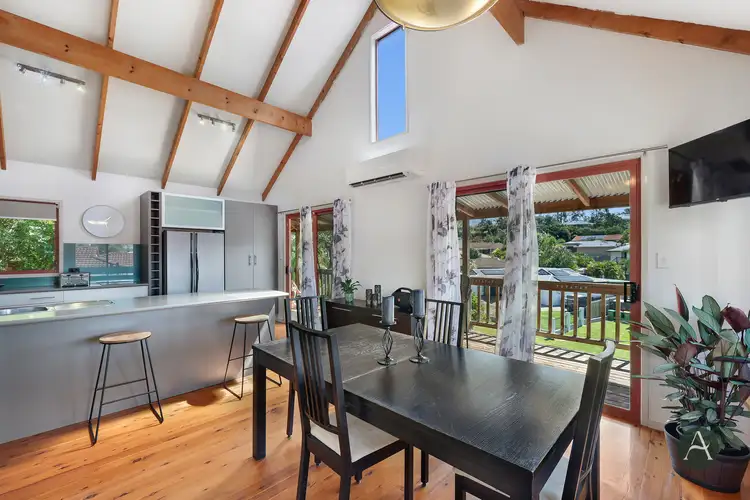 Fourth view of Homely house listing, 14 Moran Drive, Upper Coomera QLD 4209