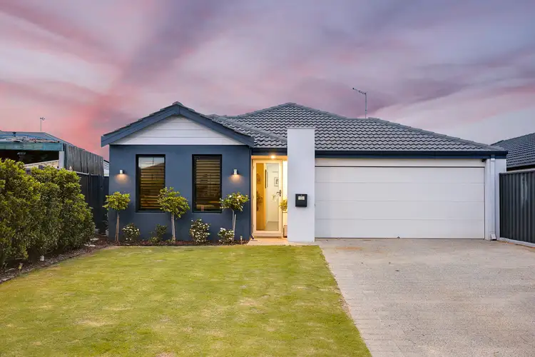 35 Mebbin Grove, Yanchep WA 6035
