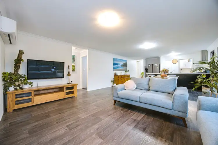 Third view of Homely house listing, 35 Mebbin Grove, Yanchep WA 6035