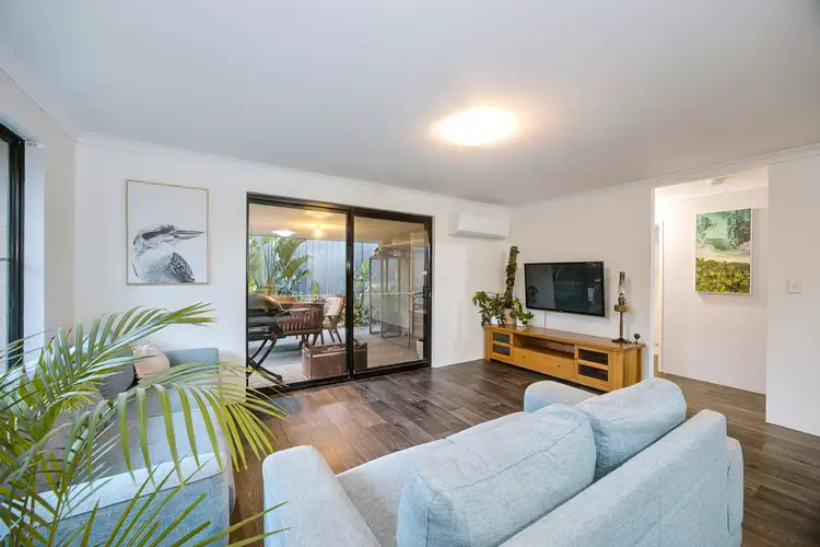 Fourth view of Homely house listing, 35 Mebbin Grove, Yanchep WA 6035