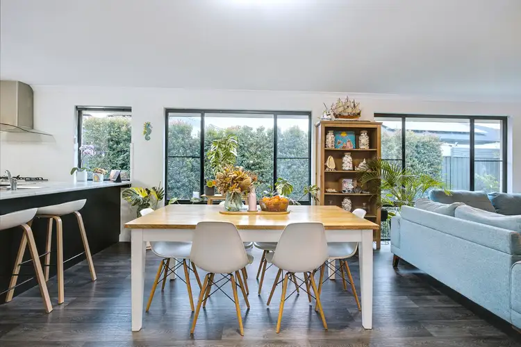 Fifth view of Homely house listing, 35 Mebbin Grove, Yanchep WA 6035