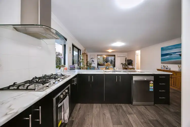 Seventh view of Homely house listing, 35 Mebbin Grove, Yanchep WA 6035