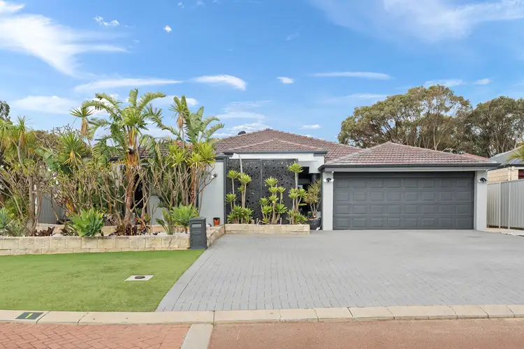 Main view of Homely house listing, 1 Dyer Link, Baldivis WA 6171