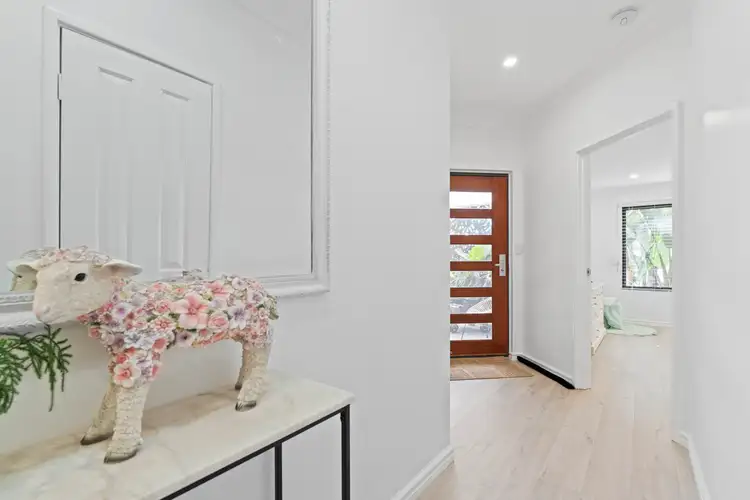 Fourth view of Homely house listing, 1 Dyer Link, Baldivis WA 6171