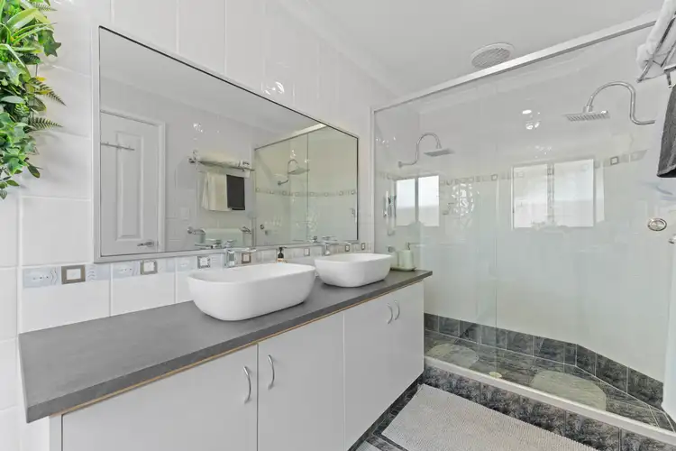 Seventh view of Homely house listing, 1 Dyer Link, Baldivis WA 6171