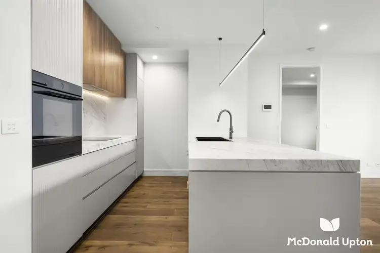 Third view of Homely apartment listing, 103/95 Buckley Street, Moonee Ponds VIC 3039