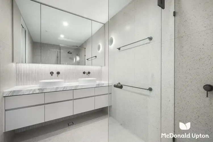 Fifth view of Homely apartment listing, 103/95 Buckley Street, Moonee Ponds VIC 3039