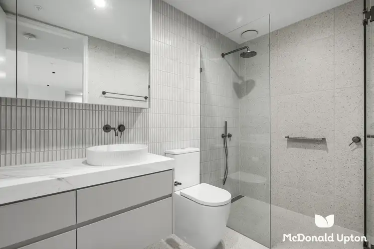 Sixth view of Homely apartment listing, 103/95 Buckley Street, Moonee Ponds VIC 3039
