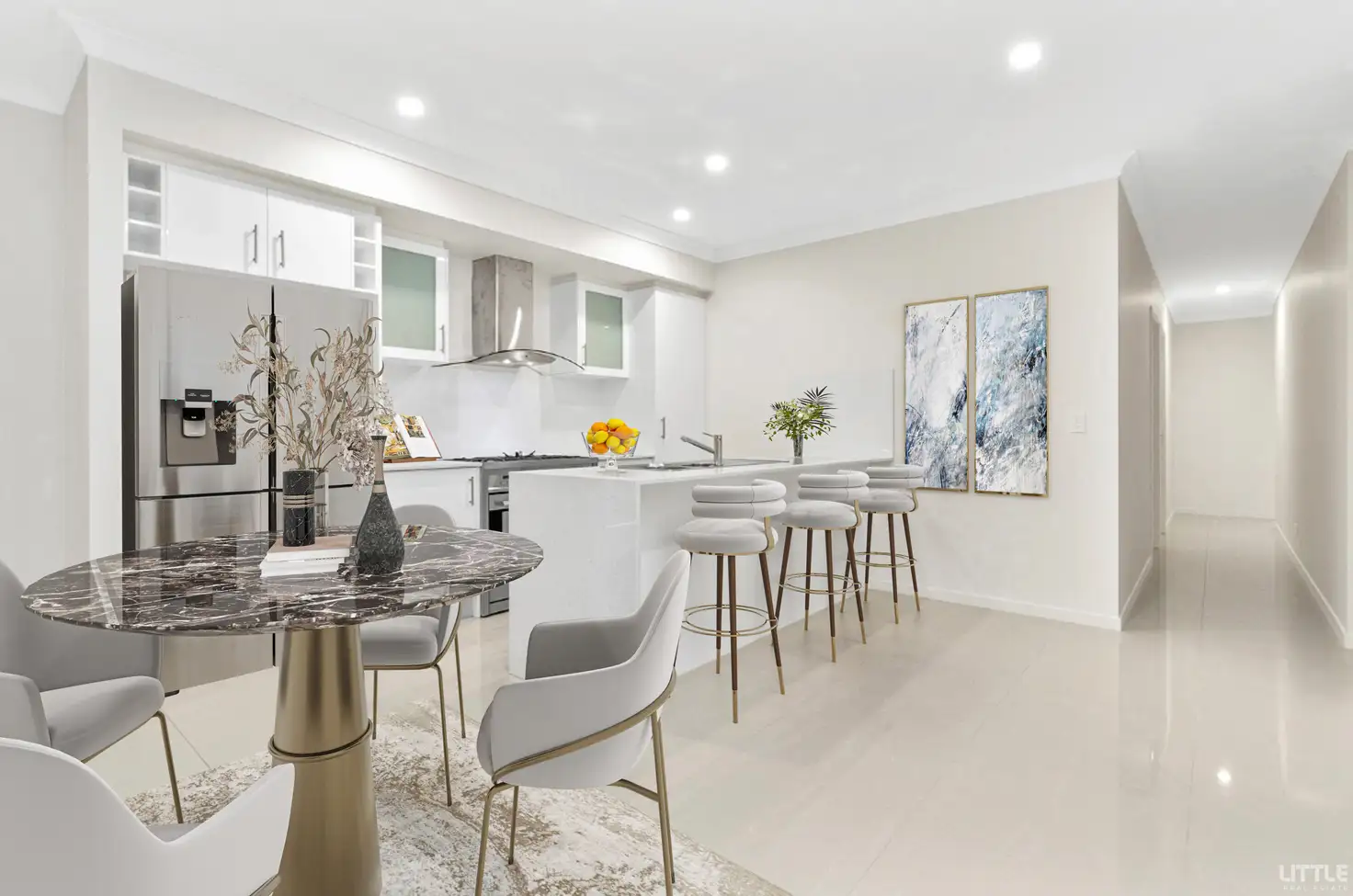 Main view of Homely house listing, 7 Bae Street, Logan Reserve QLD 4133