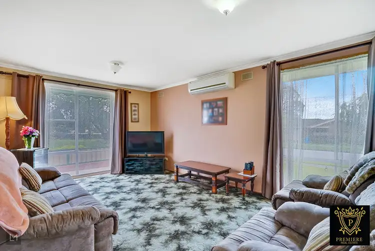 Second view of Homely house listing, 5 Valepark Crescent, Cranbourne VIC 3977
