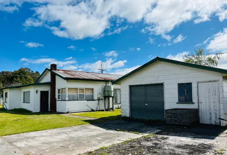 Second view of Homely house listing, 15 Donald Street, Branxholm TAS 7261