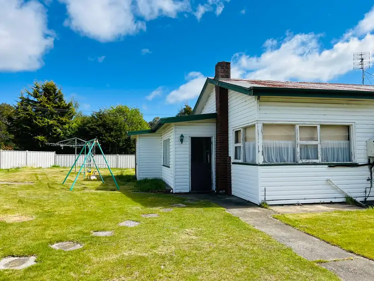 Third view of Homely house listing, 15 Donald Street, Branxholm TAS 7261