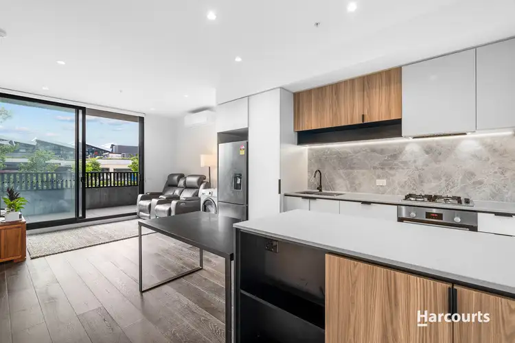 Second view of Homely apartment listing, 108/15 Foundation Boulevard, Burwood East VIC 3151