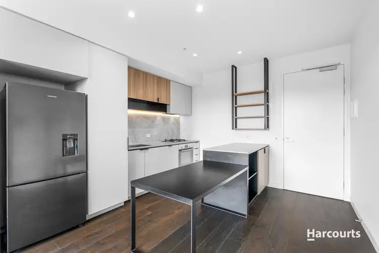 Third view of Homely apartment listing, 108/15 Foundation Boulevard, Burwood East VIC 3151