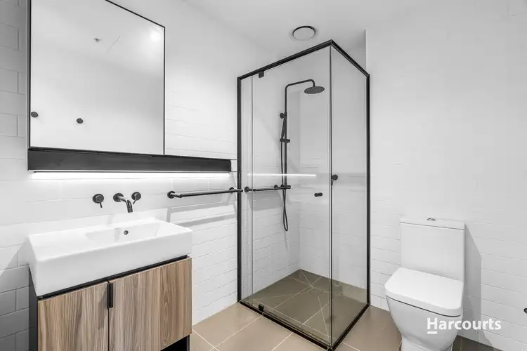 Fourth view of Homely apartment listing, 108/15 Foundation Boulevard, Burwood East VIC 3151