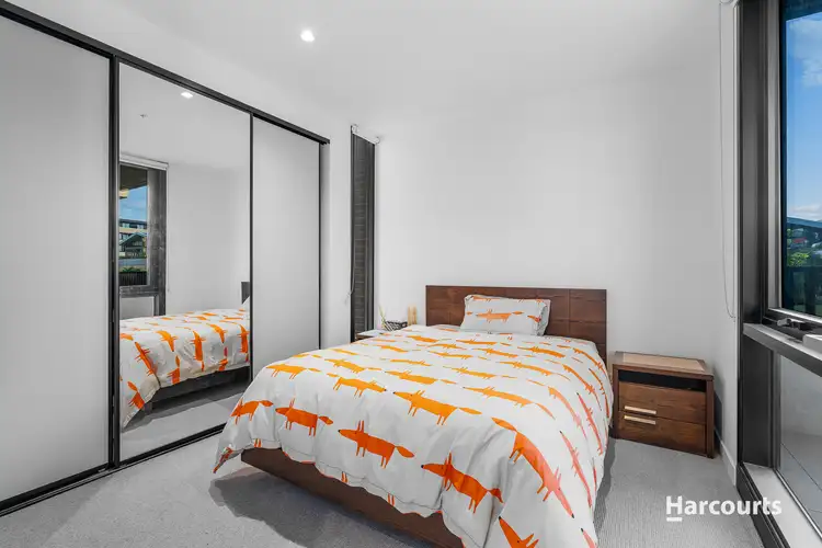 Fifth view of Homely apartment listing, 108/15 Foundation Boulevard, Burwood East VIC 3151