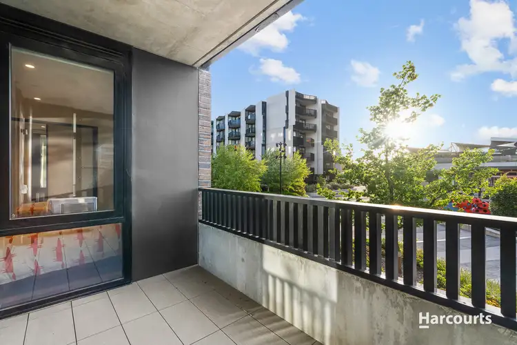 Sixth view of Homely apartment listing, 108/15 Foundation Boulevard, Burwood East VIC 3151