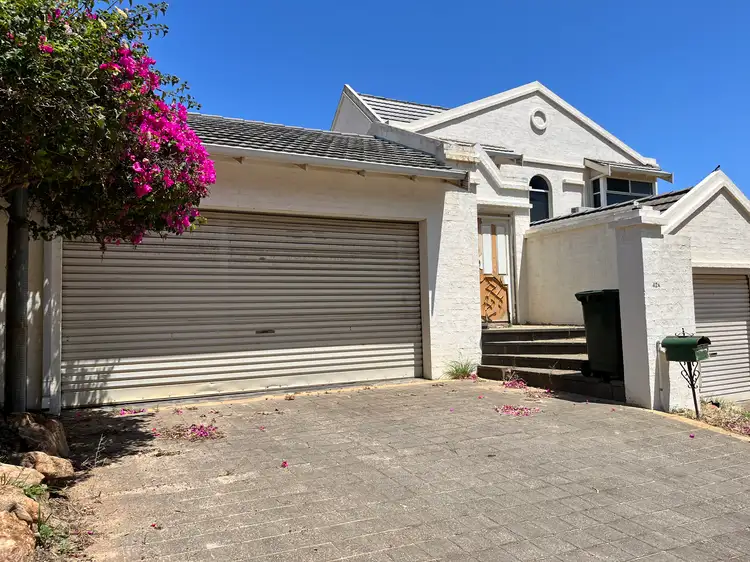 Main view of Homely house listing, 42A Brede Street, Geraldton WA 6530