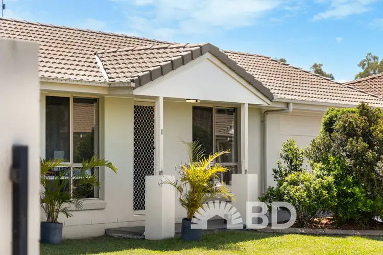 1/114-116 Del Rosso Road, Caboolture QLD 4510