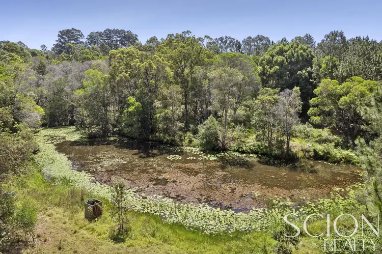Third view of Homely house listing, 398 Happy Jack Creek Road, Carters Ridge QLD 4563