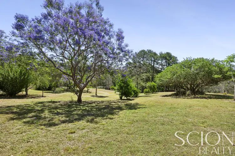 Fifth view of Homely house listing, 398 Happy Jack Creek Road, Carters Ridge QLD 4563