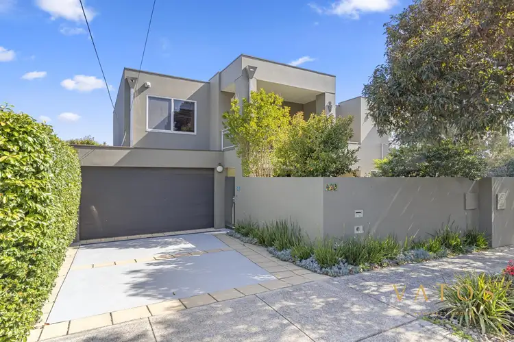 42b Bayview Crescent, Black Rock VIC 3193