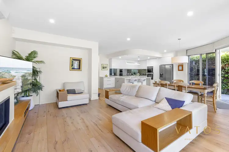 Second view of Homely house listing, 42b Bayview Crescent, Black Rock VIC 3193
