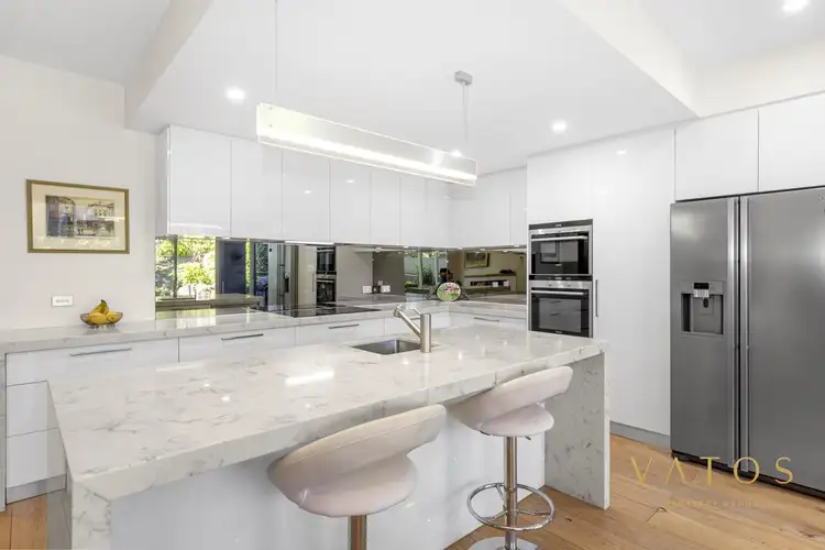 Fourth view of Homely house listing, 42b Bayview Crescent, Black Rock VIC 3193