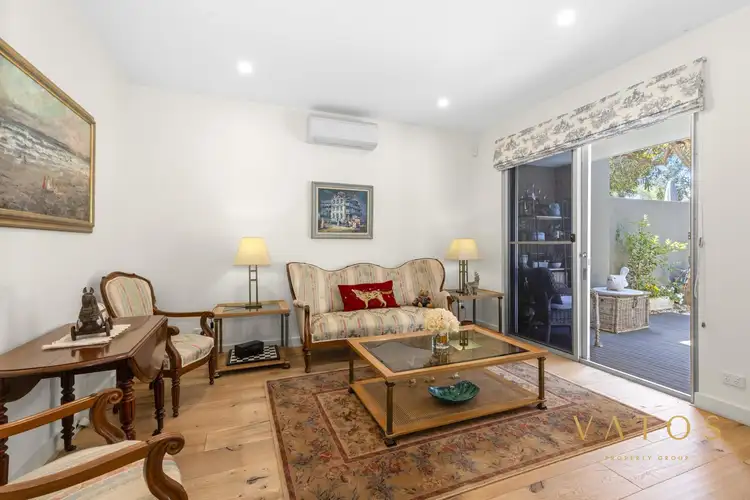 Fifth view of Homely house listing, 42b Bayview Crescent, Black Rock VIC 3193