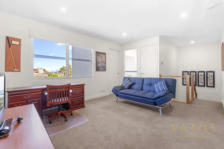 Sixth view of Homely house listing, 42b Bayview Crescent, Black Rock VIC 3193