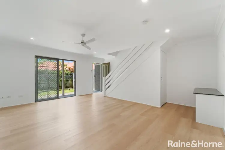 Third view of Homely townhouse listing, 3/53 Park Road, Slacks Creek QLD 4127
