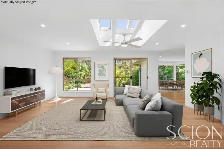 7 Bunya Lane, Black Mountain QLD 4563