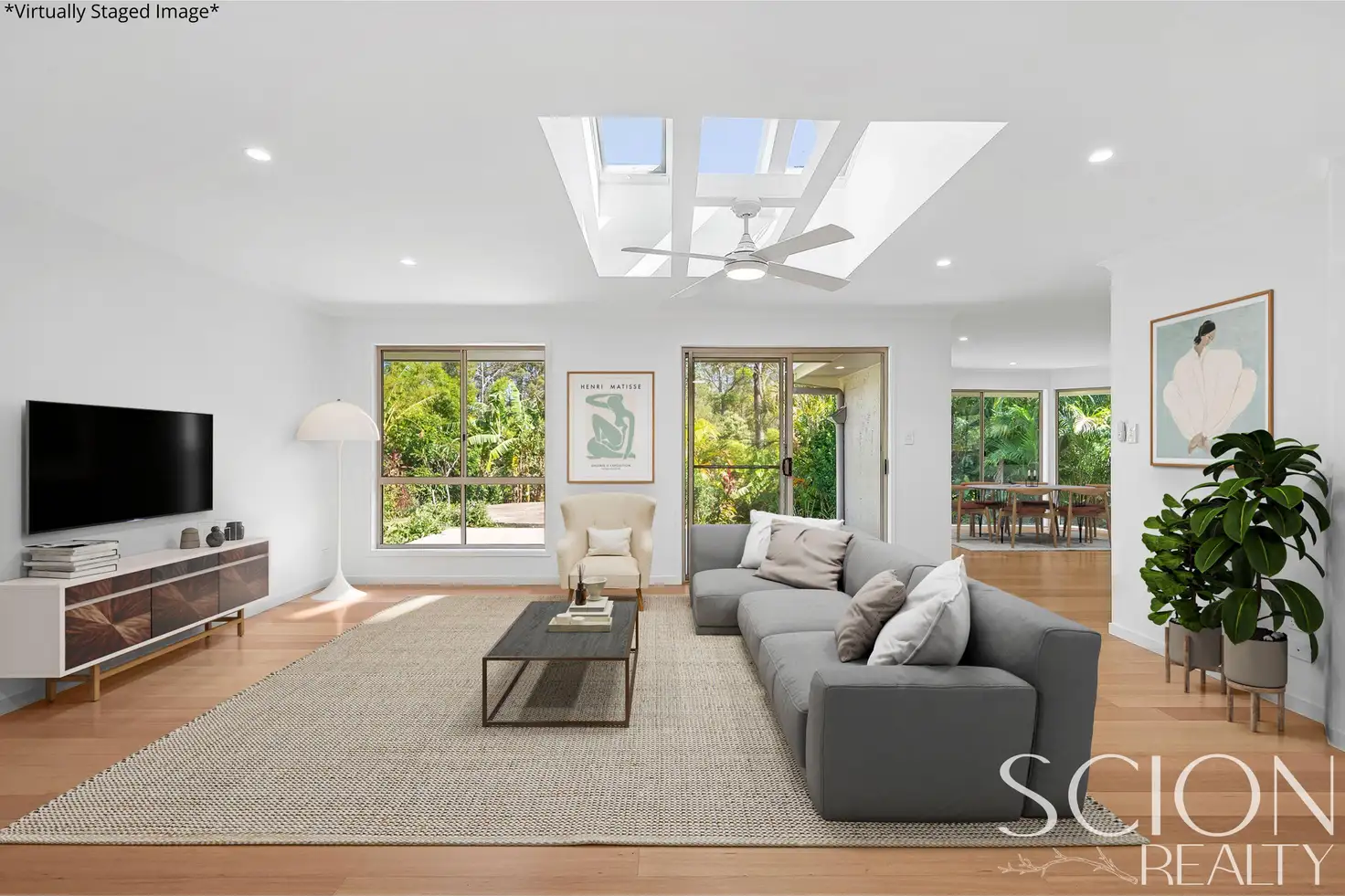 Main view of Homely house listing, 7 Bunya Lane, Black Mountain QLD 4563