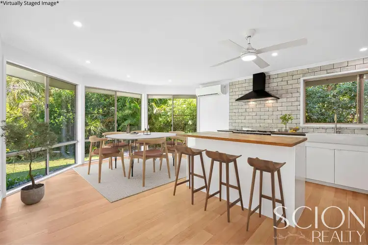 Second view of Homely house listing, 7 Bunya Lane, Black Mountain QLD 4563