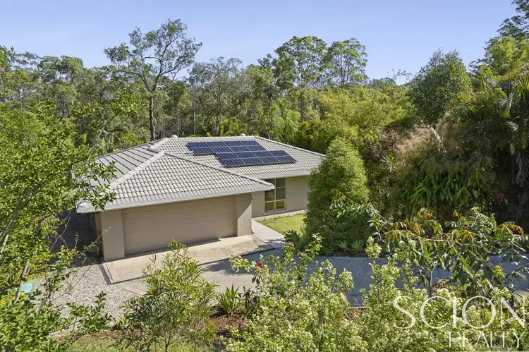 Third view of Homely house listing, 7 Bunya Lane, Black Mountain QLD 4563