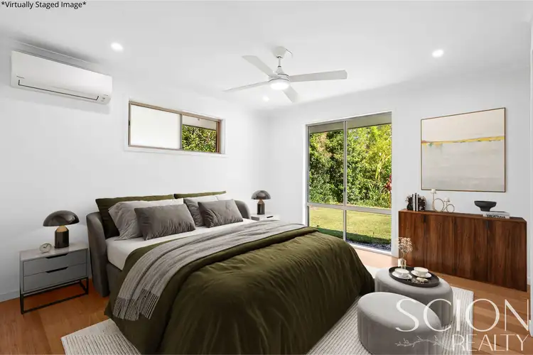 Fourth view of Homely house listing, 7 Bunya Lane, Black Mountain QLD 4563