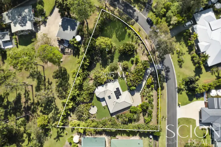 Fifth view of Homely house listing, 7 Bunya Lane, Black Mountain QLD 4563