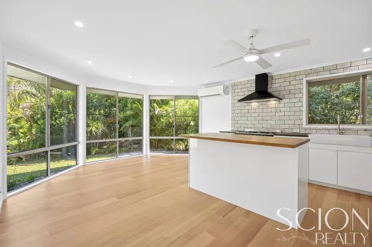 Sixth view of Homely house listing, 7 Bunya Lane, Black Mountain QLD 4563