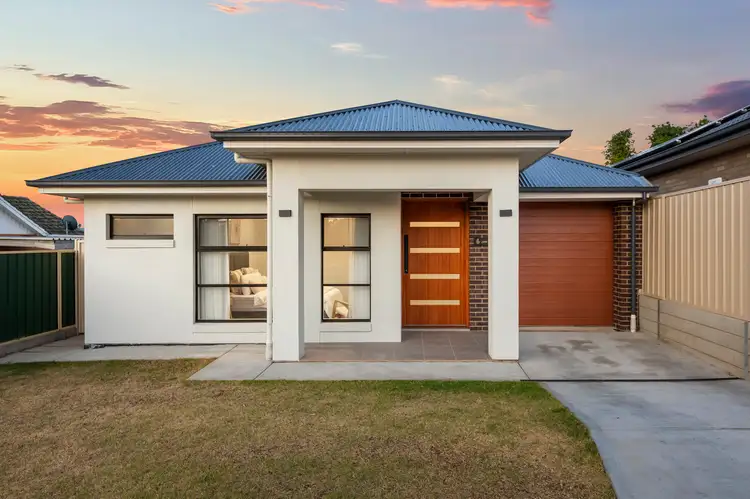 4A Yutara Avenue, Ingle Farm SA 5098
