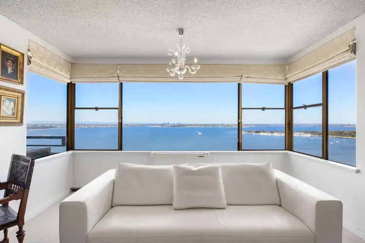 20W/14 - 18 Kings Park Ave, Crawley WA 6009