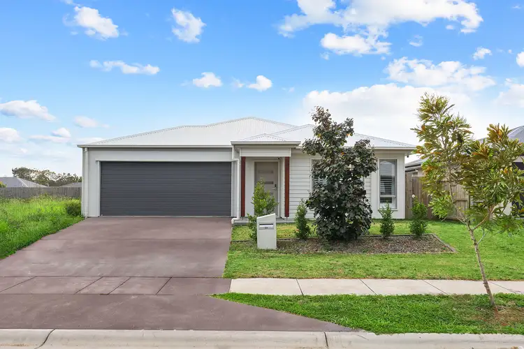 23 Burdekin Road, Logan Reserve QLD 4133