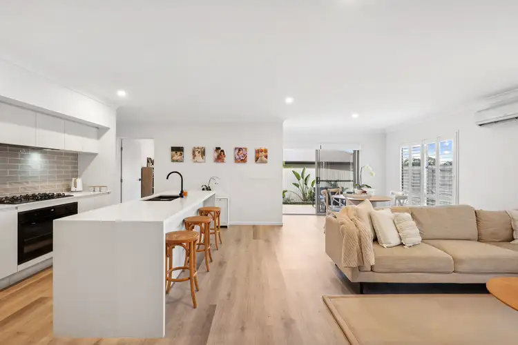 Fifth view of Homely house listing, 23 Burdekin Road, Logan Reserve QLD 4133