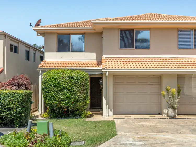13/7 Johnston Street, Carina QLD 4152