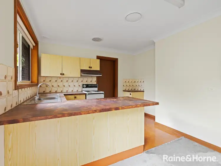 Second view of Homely unit listing, 6/254 Piper Street, Bathurst NSW 2795