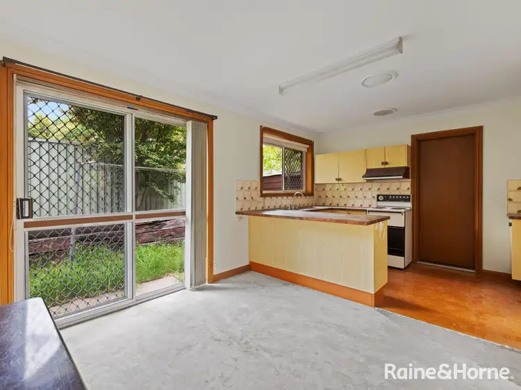 Third view of Homely unit listing, 6/254 Piper Street, Bathurst NSW 2795