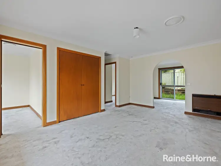 Fourth view of Homely unit listing, 6/254 Piper Street, Bathurst NSW 2795