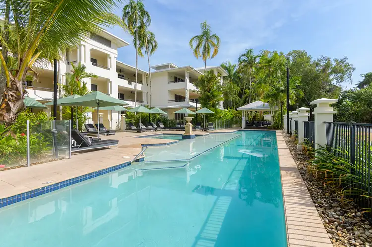 Main view of Homely unit listing, 17/1-5 Sand Street, Port Douglas QLD 4877