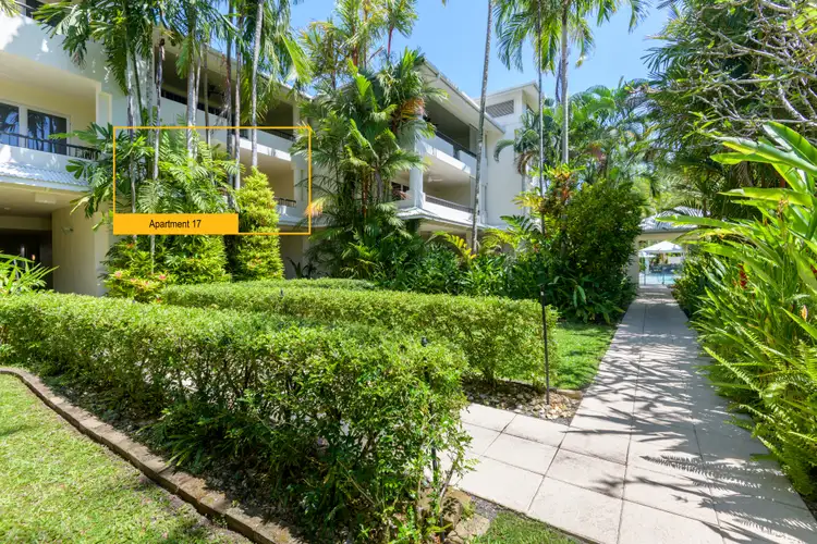 Second view of Homely unit listing, 17/1-5 Sand Street, Port Douglas QLD 4877