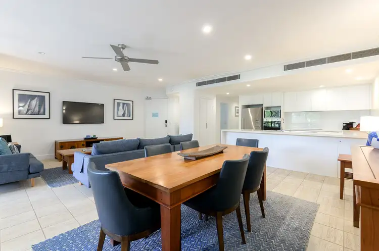 Fifth view of Homely unit listing, 17/1-5 Sand Street, Port Douglas QLD 4877